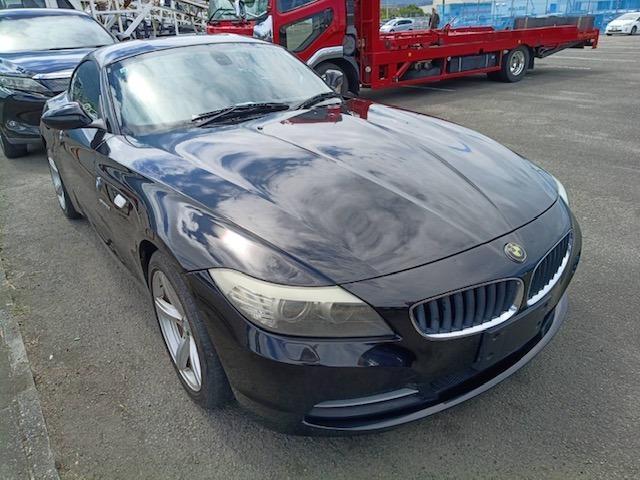 ＢＭＷ Ｚ４ Ｓドライブ ２３Ｉ H22年 () 99