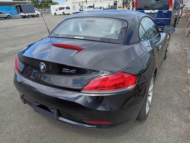 ＢＭＷ Ｚ４ Ｓドライブ ２３Ｉ H22年 () 99