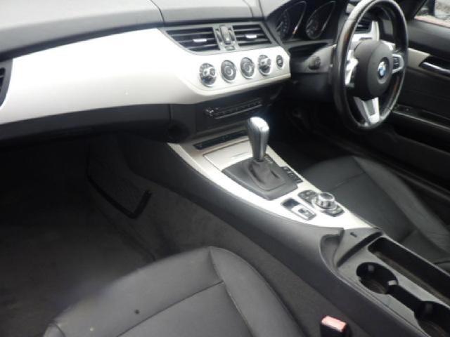 ＢＭＷ Ｚ４ Ｓドライブ ２３Ｉ H22年 () 99