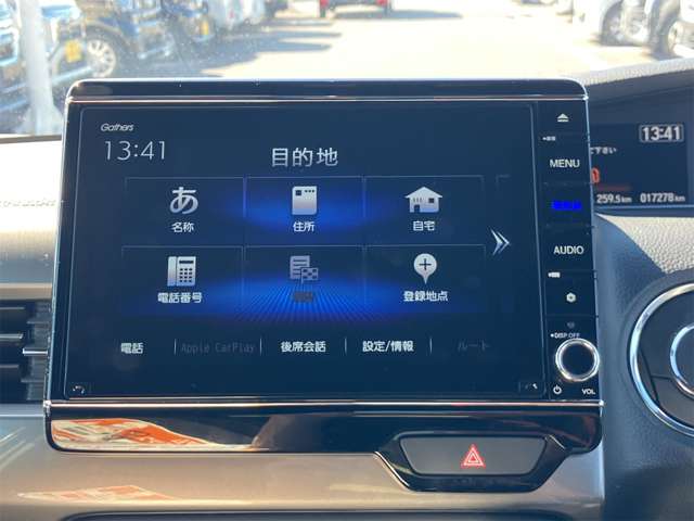 ホンダ Ｎ　ＢＯＸ カスタム ６６０ Ｌ スタイルプラス ブラック R4年 () 99