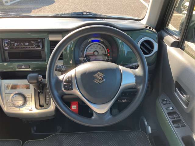 スズキ ハスラー ６６０ Ｇ R1年 () 99