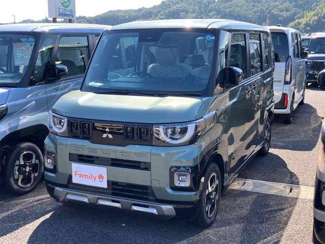三菱 デリカ　ミニ ６６０ Ｇ プレミアム R8年 () 99