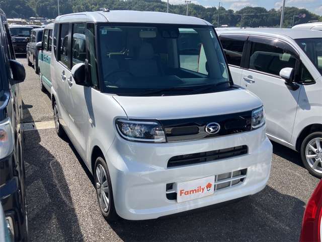 ダイハツ タント ６６０ Ｘ R7年 () 99