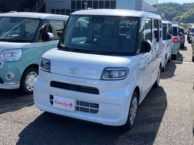 ダイハツ タント ６６０ Ｌ R7年 () 99