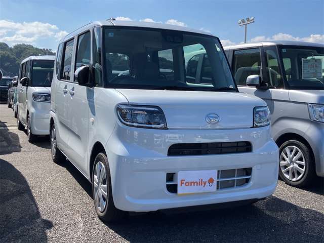 ダイハツ タント ６６０ Ｌ R7年 () 99