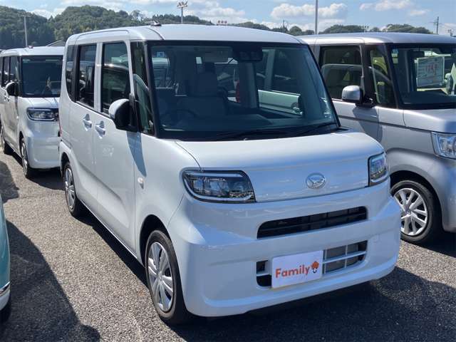 ダイハツ タント ６６０ Ｌ R7年 () 99