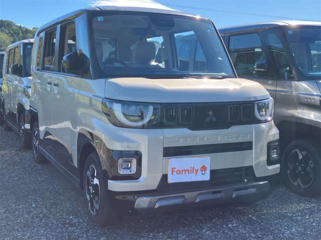 三菱 デリカ　ミニ ６６０ Ｇ プレミアム R8年 (東海) 99