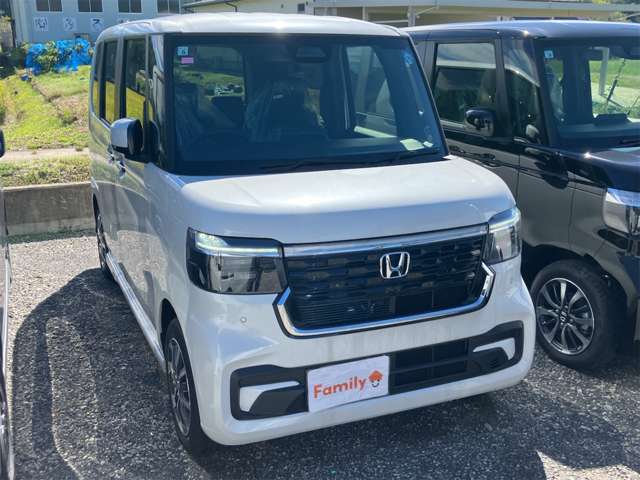 ホンダ Ｎ　ＢＯＸ カスタム ６６０ R8年 (東海) 99