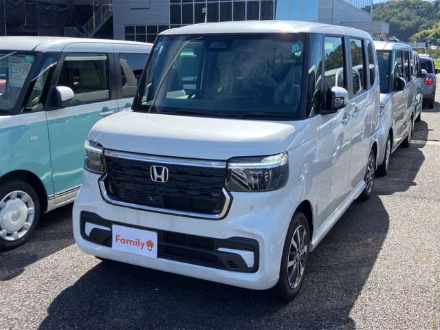 ホンダ Ｎ　ＢＯＸ カスタム ６６０ R8年 (東海) 99