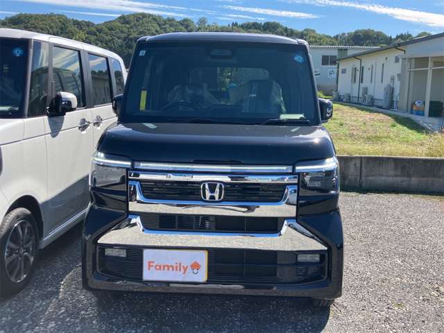ホンダ Ｎ　ＢＯＸ カスタム ６６０ R8年 (東海) 99