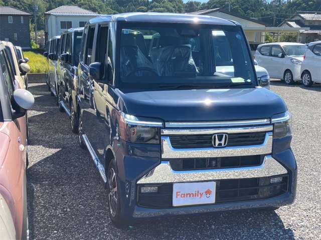 ホンダ Ｎ　ＢＯＸ カスタム ６６０ R8年 (東海) 99