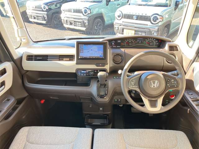 ホンダ Ｎ　ＢＯＸ ６６０ Ｇ R3年 (東海) 99