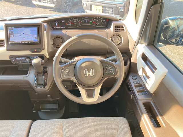 ホンダ Ｎ　ＢＯＸ ６６０ Ｇ R3年 (東海) 99