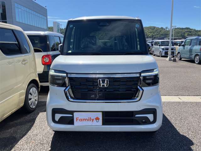 ホンダ Ｎ　ＢＯＸ カスタム ６６０ R8年 (東海) 99