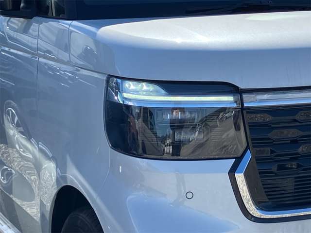 ホンダ Ｎ　ＢＯＸ カスタム ６６０ R8年 (東海) 99