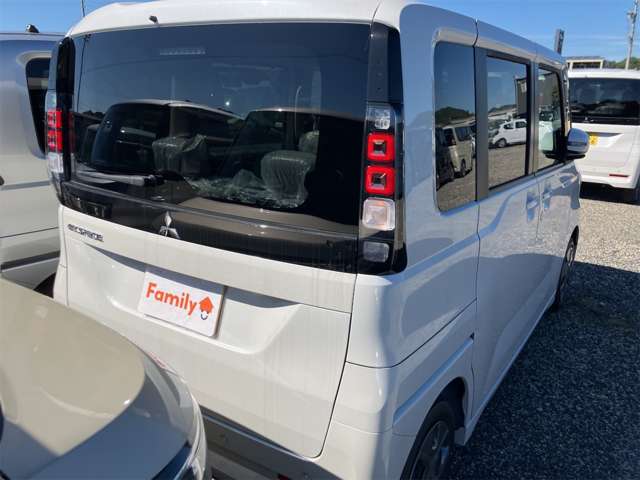 三菱 ｅＫスペース ６６０ Ｇ R8年 (東海) 99
