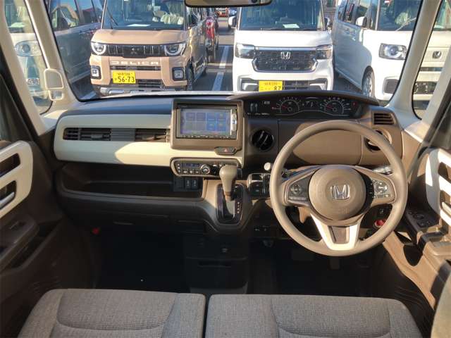 ホンダ Ｎ　ＢＯＸ ６６０ Ｌ R4年 (東海) 99