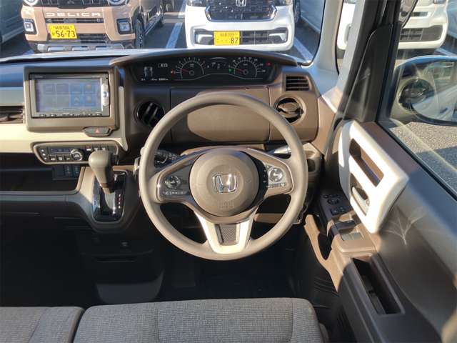 ホンダ Ｎ　ＢＯＸ ６６０ Ｌ R4年 (東海) 99
