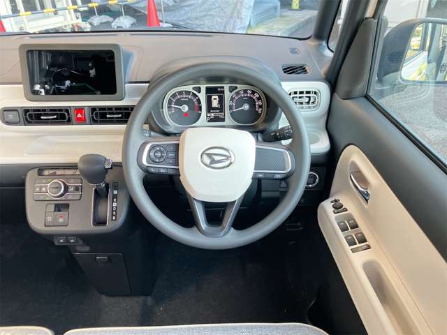 ダイハツ ムーヴ　キャンバス ６６０ ストライプス Ｇ R7年 (東海) 99