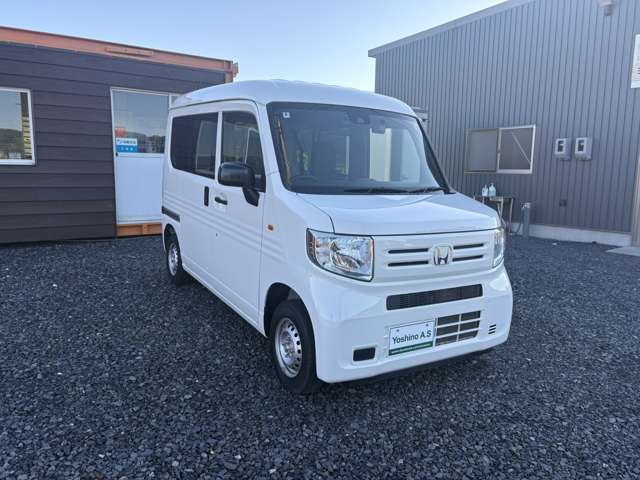 ホンダ Ｎ−ＶＡＮ ６６０ Ｇ ホンダセンシング R1年 (東海) 99
