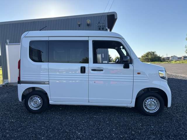 ホンダ Ｎ−ＶＡＮ ６６０ Ｇ ホンダセンシング R1年 (東海) 99