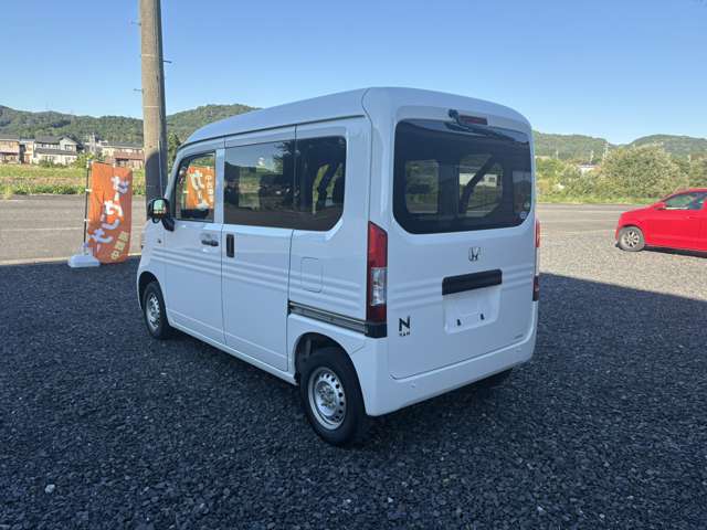 ホンダ Ｎ−ＶＡＮ ６６０ Ｇ ホンダセンシング R1年 (東海) 99