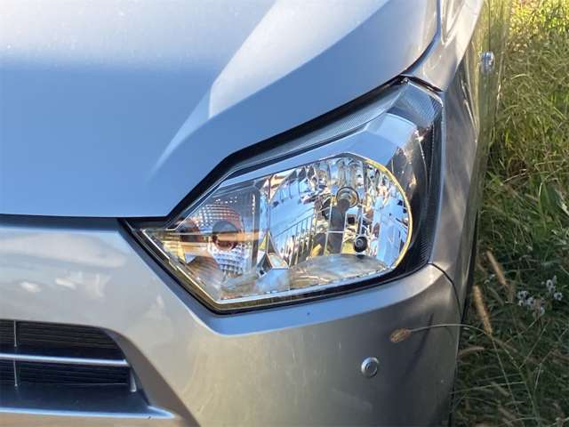 ダイハツ ミラ　イース ６６０ Ｌ R8年 () 99