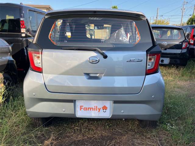 ダイハツ ミラ　イース ６６０ Ｌ R8年 () 99
