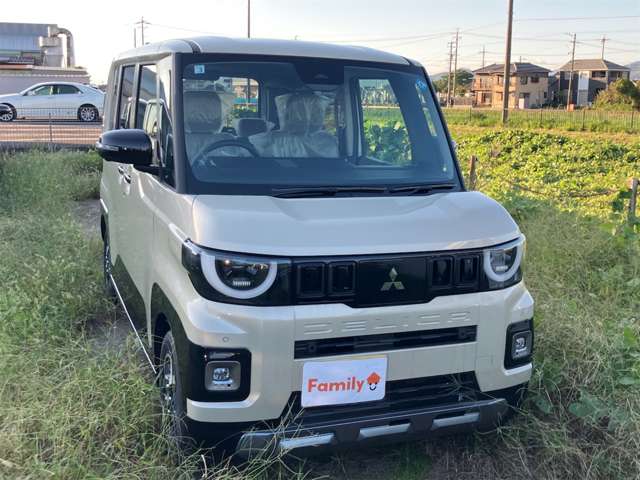 三菱 デリカ　ミニ ６６０ Ｇ プレミアム R8年 () 99