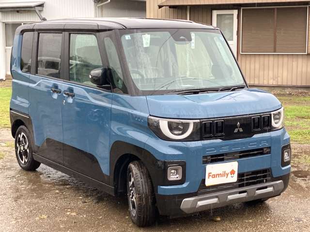 三菱 デリカ　ミニ ６６０ Ｇ プレミアム R8年 (東海) 99