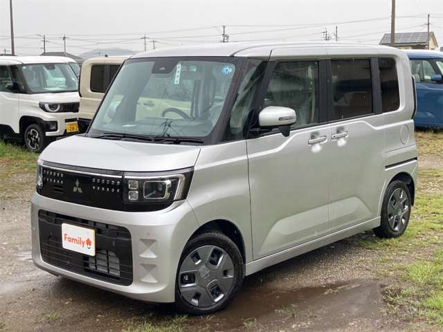三菱 ｅＫスペース ６６０ Ｇ R8年 (東海) 99