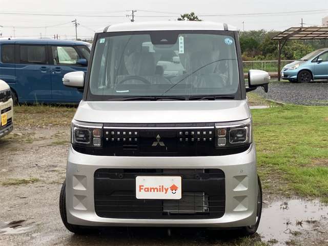 三菱 ｅＫスペース ６６０ Ｇ R8年 (東海) 99