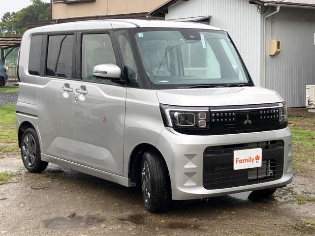 三菱 ｅＫスペース ６６０ Ｇ R8年 (東海) 99