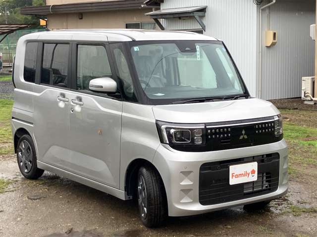 三菱 ｅＫスペース ６６０ Ｇ R8年 (東海) 99