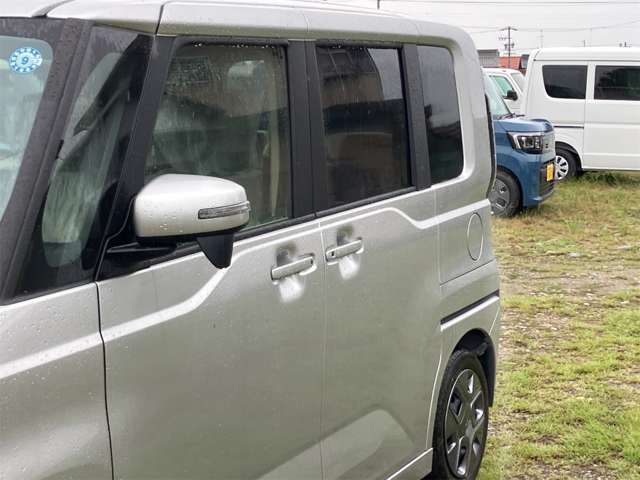 三菱 ｅＫスペース ６６０ Ｇ R8年 (東海) 99