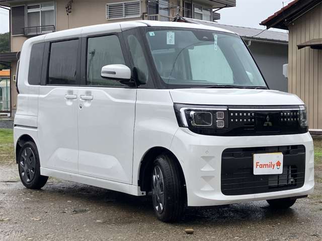 三菱 ｅＫスペース ６６０ Ｇ R8年 (東海) 99