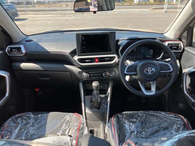 トヨタ ライズ １．２ Ｇ R8年 (東海) 99