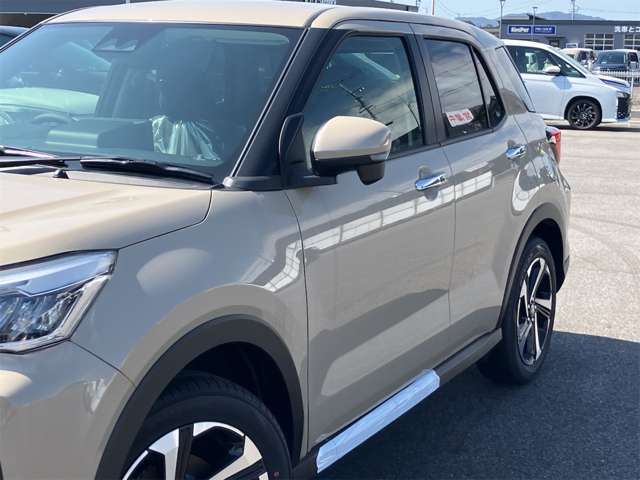 トヨタ ライズ　ハイブリッド ハイブリッド １．２ Ｚ R8年 (東海) 99