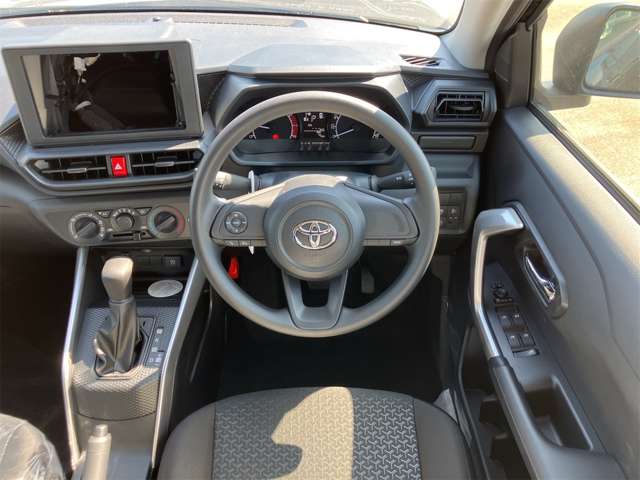 トヨタ ライズ １．２ Ｘ R8年 (東海) 99