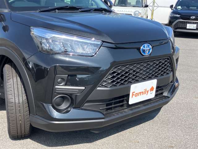 トヨタ ライズ　ハイブリッド ハイブリッド １．２ Ｇ R8年 (東海) 99