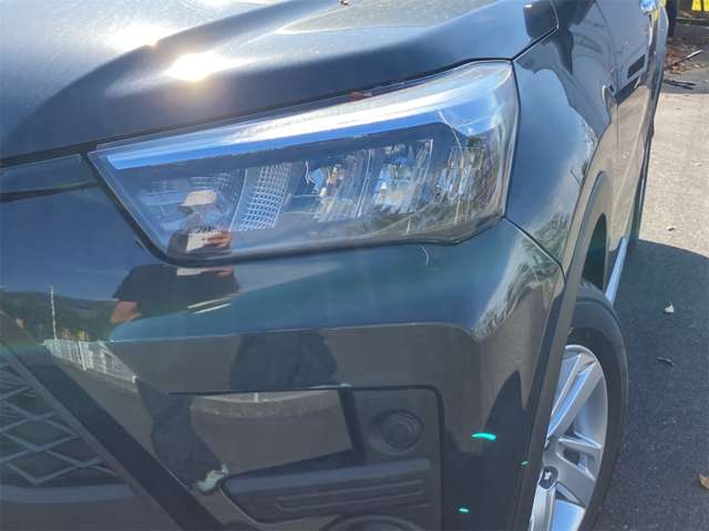 トヨタ ライズ １．２ Ｇ R8年 (東海) 99