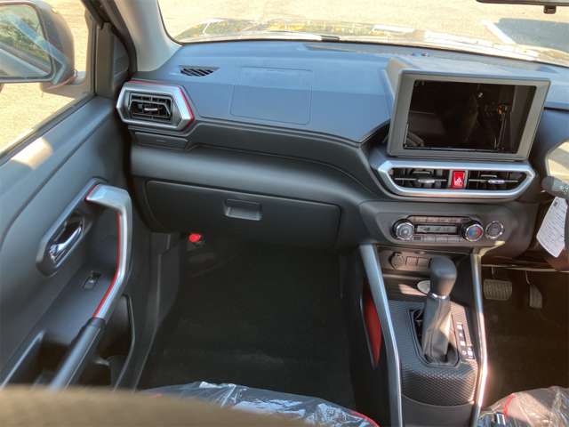 トヨタ ライズ １．２ Ｇ R8年 (東海) 99