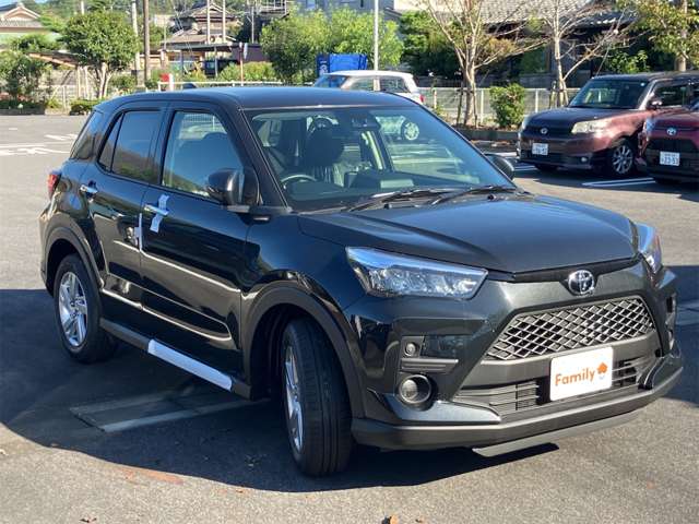 トヨタ ライズ １．２ Ｇ R8年 (東海) 99
