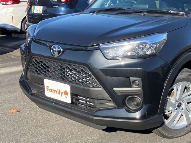 トヨタ ライズ １．２ Ｇ R8年 (東海) 99