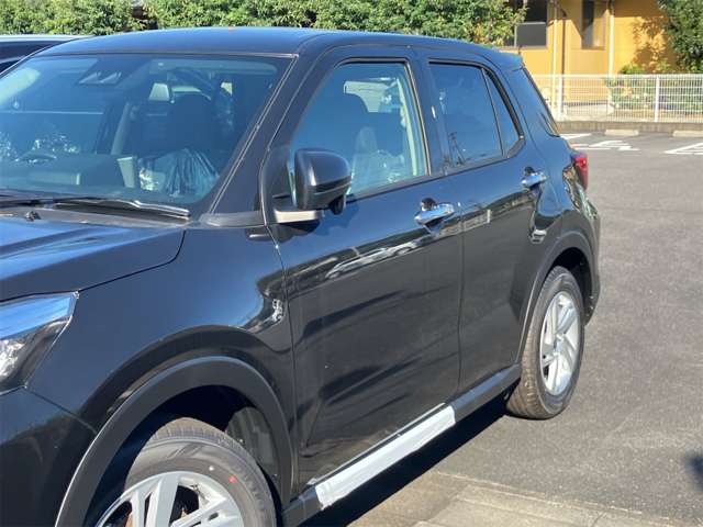 トヨタ ライズ １．２ Ｇ R8年 (東海) 99