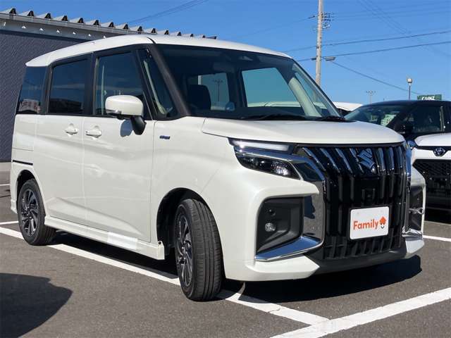 スズキ ソリオ １．２ バンディット ハイブリッド ＭＶ R8年 (東海) 99