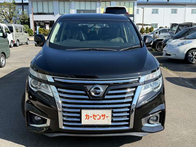 日産 エルグランド ２．５ ２５０ハイウェイスター プレミアム H28年 () 99