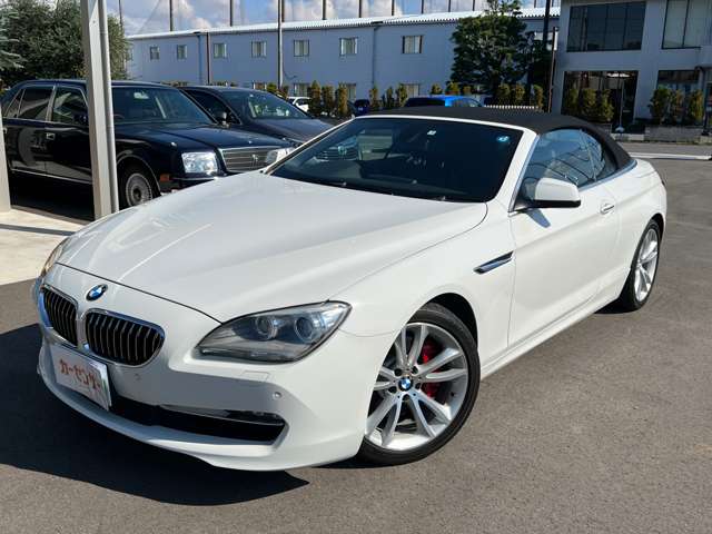 ＢＭＷ ６シリーズ ６４０Ｉ H24年 (関東) 99
