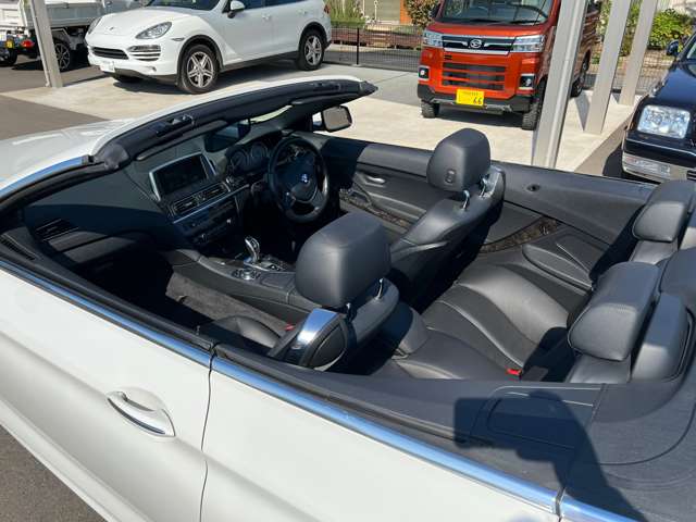 ＢＭＷ ６シリーズ ６４０Ｉ H24年 (関東) 99