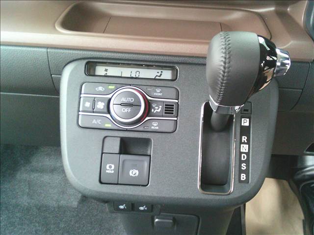 ダイハツ ムーヴ　キャンバス ストライプス Ｇ インテリアセレクション R8年 (関東) 99